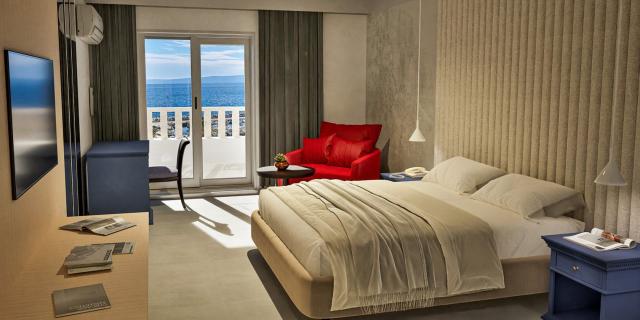 Hotel Laurentum
