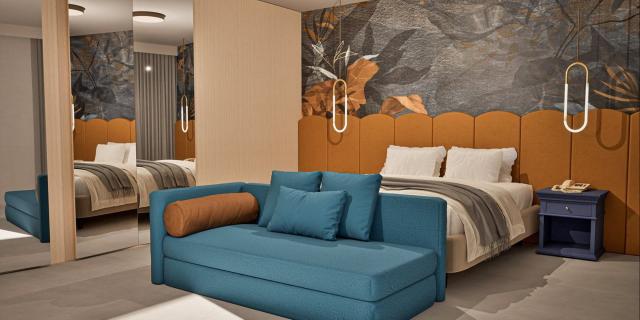 Hotel Laurentum
