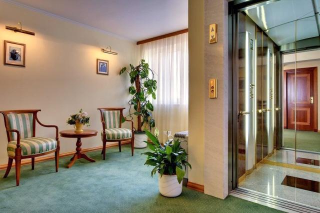 Hotel Laurentum