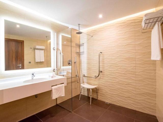 DoubleTree by Hilton Malta