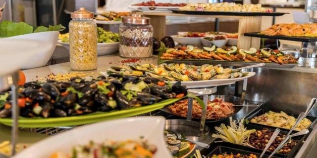 DoubleTree by Hilton Malta