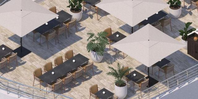 DoubleTree by Hilton Malta