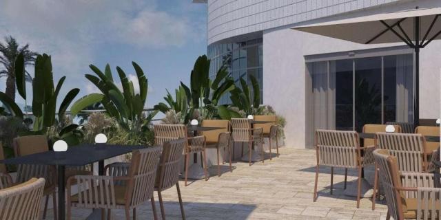 DoubleTree by Hilton Malta
