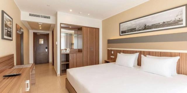 DoubleTree by Hilton Malta