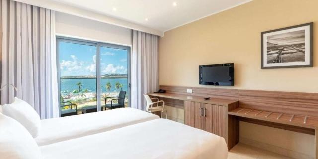 DoubleTree by Hilton Malta