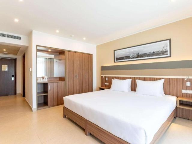 DoubleTree by Hilton Malta