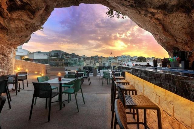 Pergola Hotel and Spa