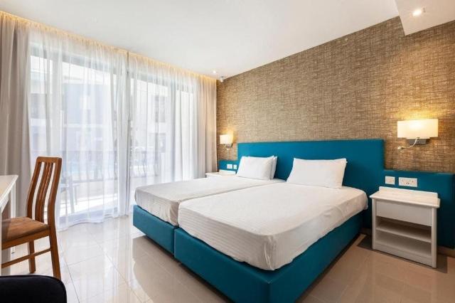 Pergola Hotel and Spa