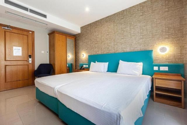 Pergola Hotel and Spa
