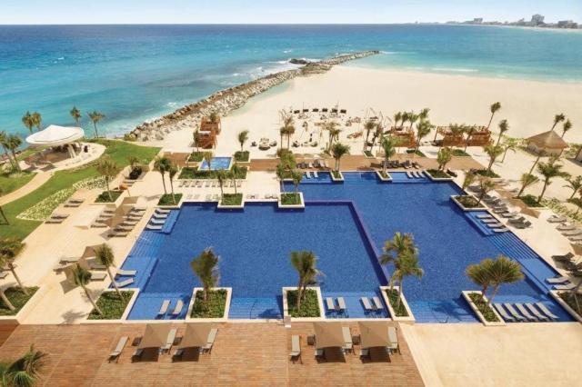 Hotel Hyatt Ziva Cancun