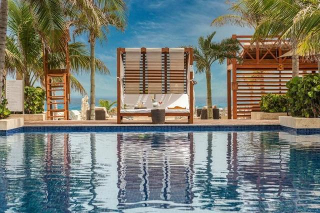 Hotel Hyatt Ziva Cancun