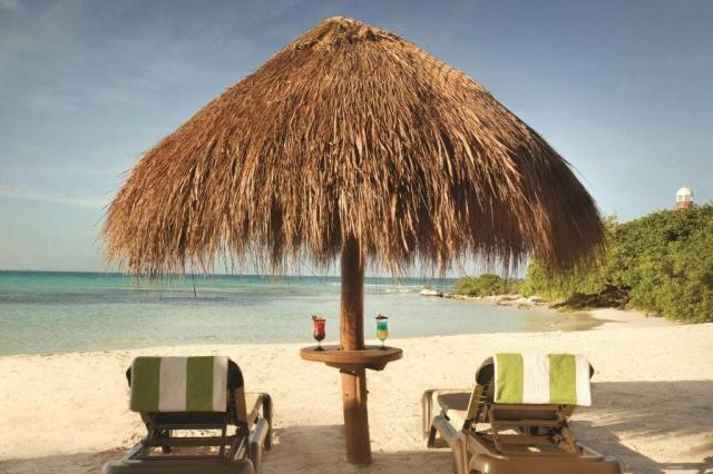 Hotel Hyatt Ziva Cancun