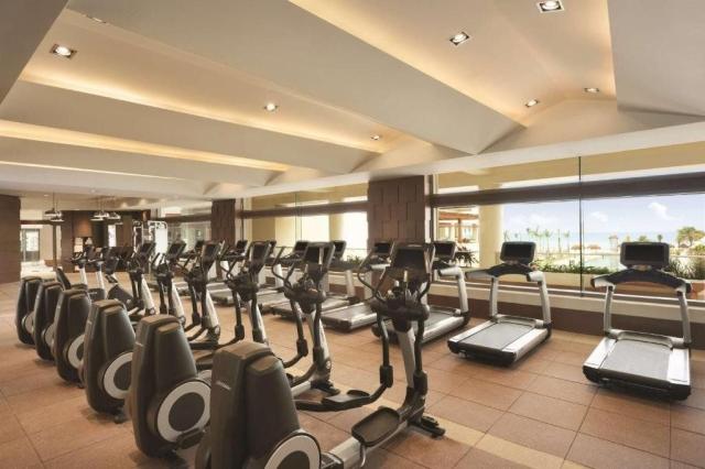 Hotel Hyatt Ziva Cancun