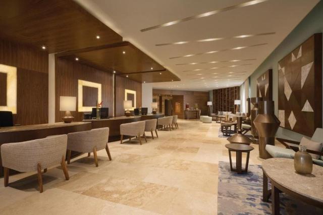Hotel Hyatt Ziva Cancun