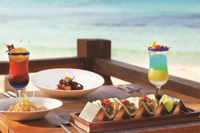 Hotel Hyatt Ziva Cancun