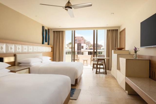 Hotel Hyatt Ziva Cancun