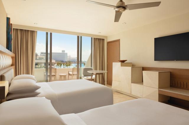 Hotel Hyatt Ziva Cancun