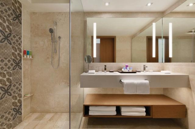 Hotel Hyatt Ziva Cancun