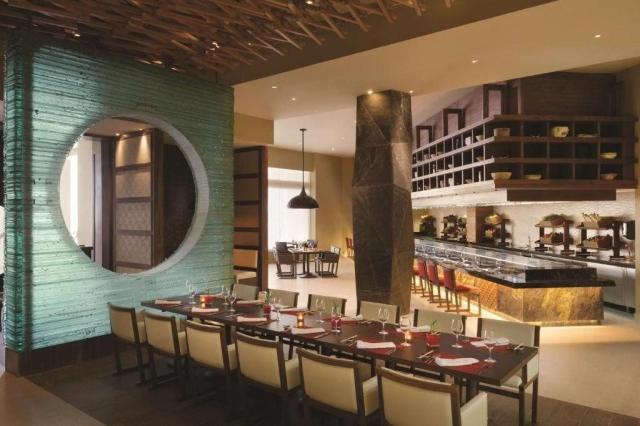 Hotel Hyatt Ziva Cancun