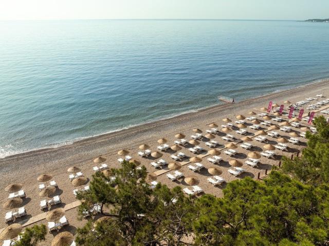 Hotel Monk Resort