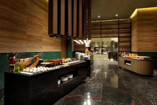 Hotel TRS Coral Hotel