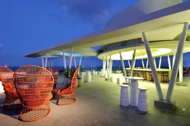 Hotel TRS Coral Hotel