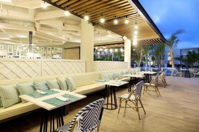 Hotel TRS Coral Hotel