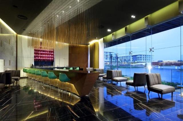 Hotel TRS Coral Hotel