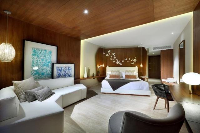Hotel TRS Coral Hotel