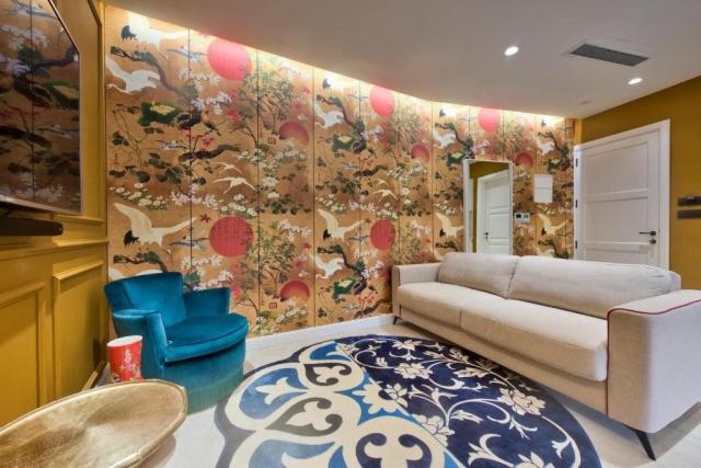 Holm Boutique and Spa