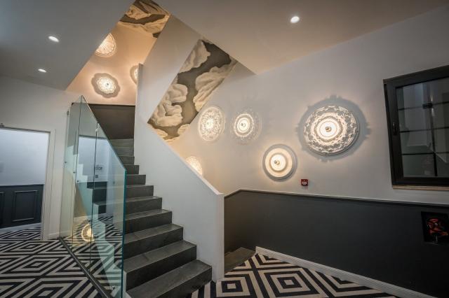 Holm Boutique and Spa