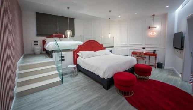 Holm Boutique and Spa