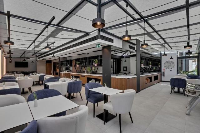Hotel Noemia