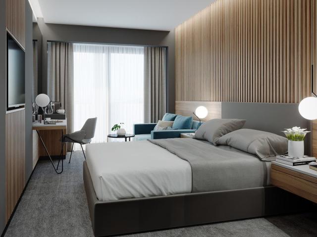 Hotel Noemia