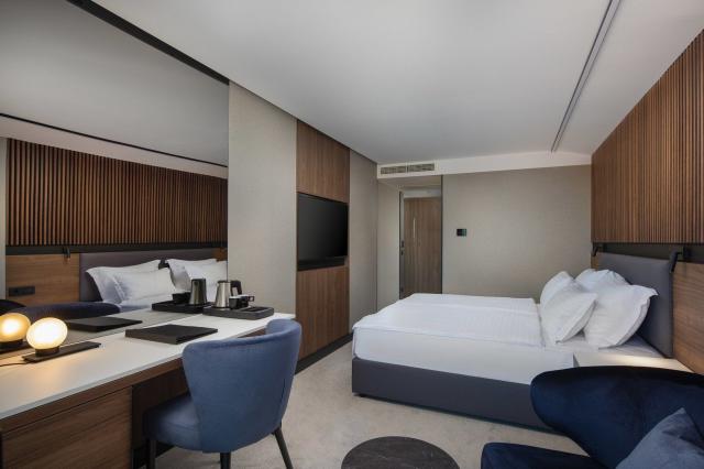Hotel Noemia