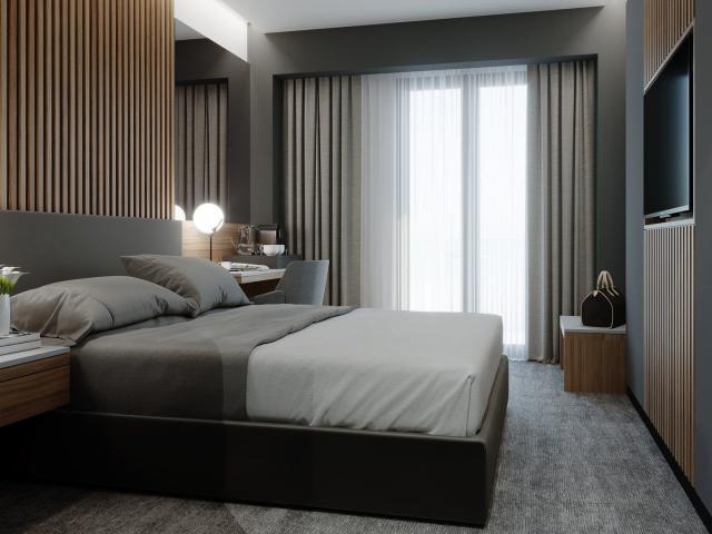 Hotel Noemia