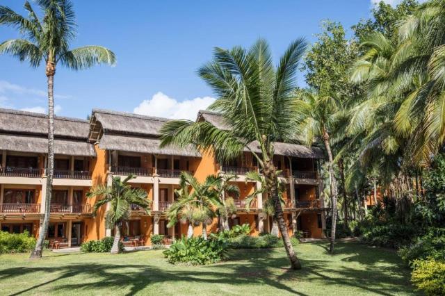 Heritage Awali Golf & Spa Resort