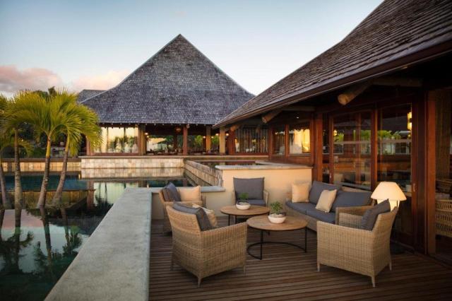 Heritage Awali Golf & Spa Resort