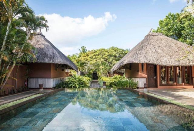 Heritage Awali Golf & Spa Resort