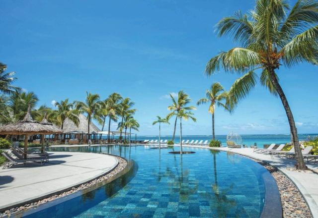 Heritage Awali Golf & Spa Resort