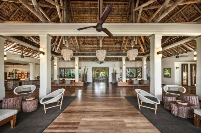 Heritage Awali Golf & Spa Resort