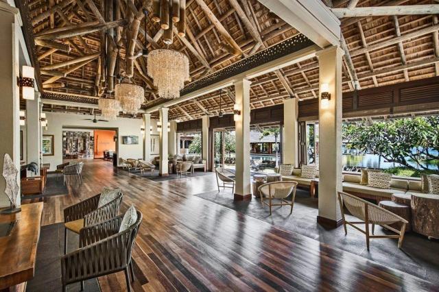 Heritage Awali Golf & Spa Resort