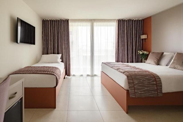 Hotel Mayflower
