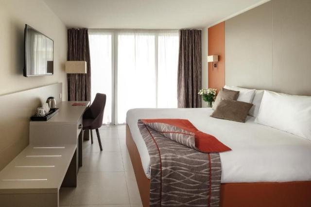 Hotel Mayflower