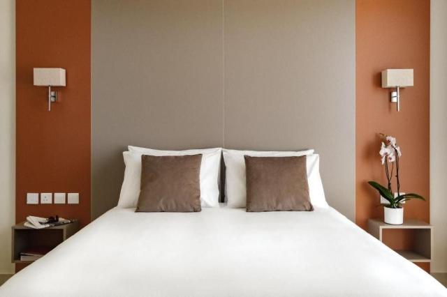 Hotel Mayflower