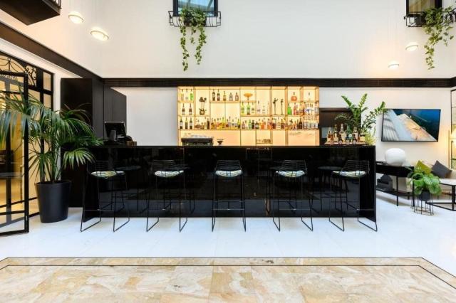 The Embassy Valletta