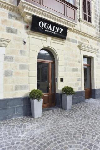Quaint Boutique Xewkija