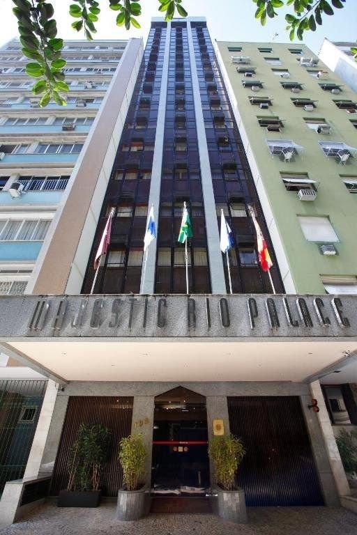 Majestic Rio Palace