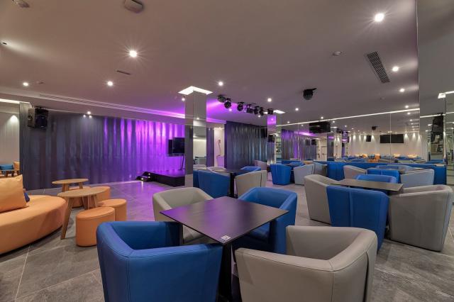 Hotel THB Flora