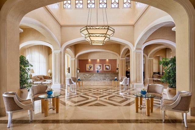 Hotel Jaz Almaza Beach Resort